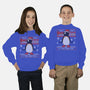 Noot Christmas-youth crew neck sweatshirt-xMorfina