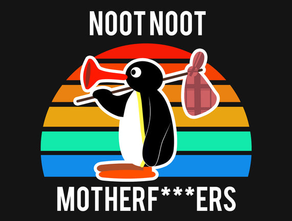 Noot Noot