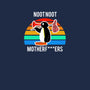 Noot Noot-youth pullover sweatshirt-beruangmadu