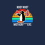 Noot Noot-youth crew neck sweatshirt-beruangmadu