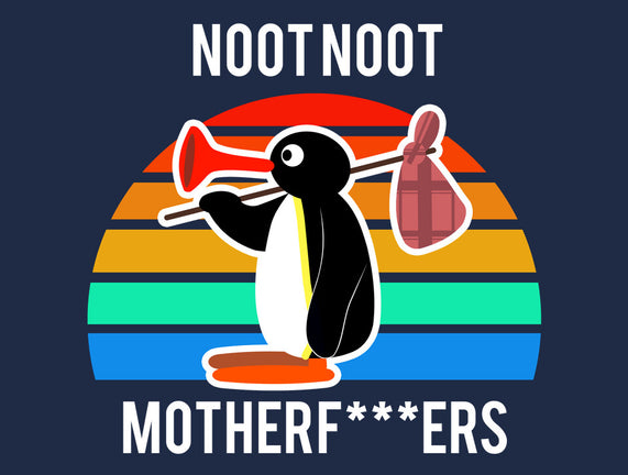 Noot Noot