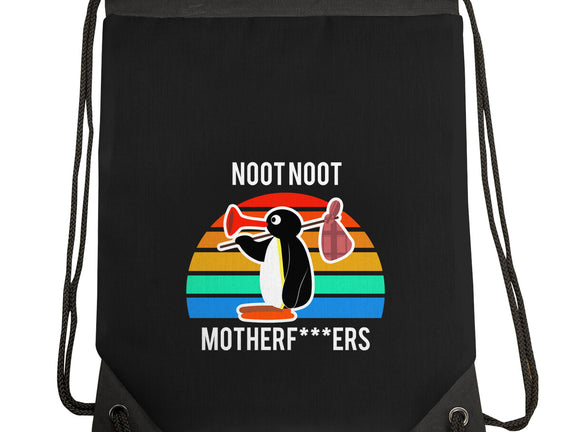 Noot Noot