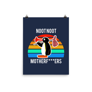 Noot Noot