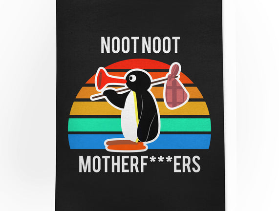 Noot Noot