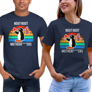 Noot Noot