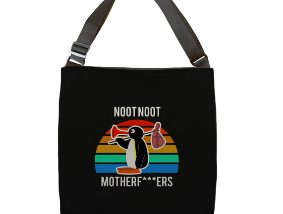 Noot Noot