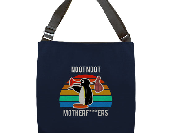 Noot Noot