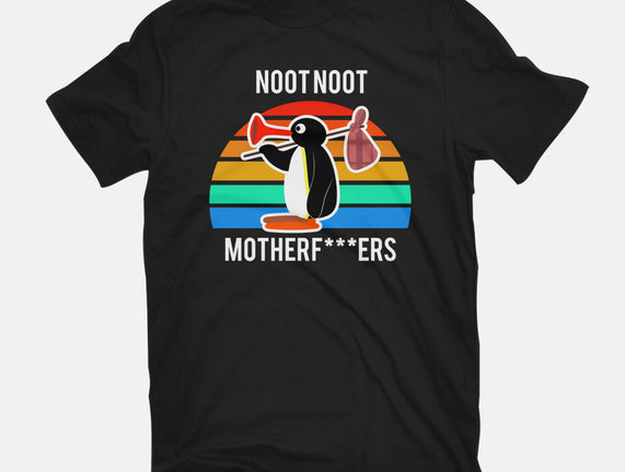 Noot Noot