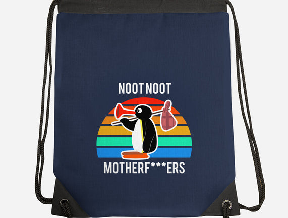 Noot Noot