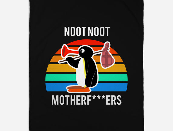 Noot Noot