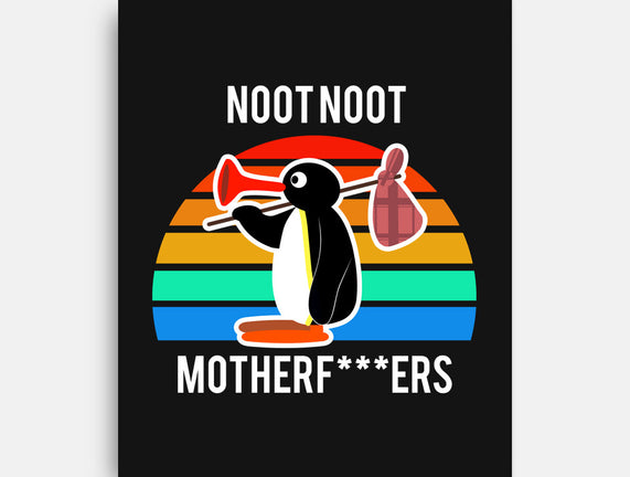 Noot Noot