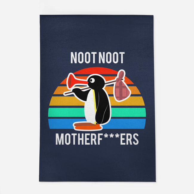 Noot Noot-none outdoor rug-beruangmadu