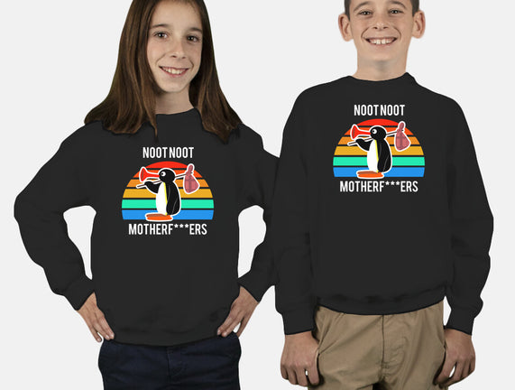 Noot Noot