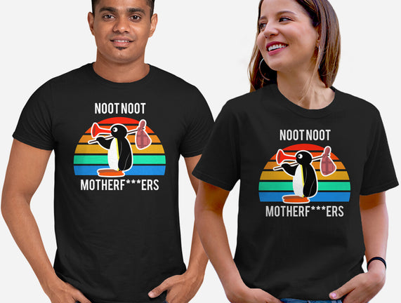 Noot Noot