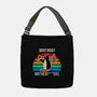 Noot Noot-none adjustable tote-beruangmadu