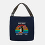 Noot Noot-none adjustable tote-beruangmadu