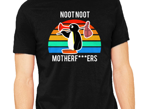 Noot Noot