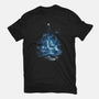 Star Fleet-mens heavyweight tee-kharmazero