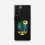 The Ghibli Bunch-samsung snap phone case-constantine2454