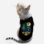 The Ghibli Bunch-cat basic pet tank-constantine2454