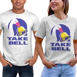Untitled Goose Shirt
