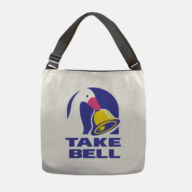 Untitled Goose Shirt-none adjustable tote-xxshawn