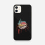Yokai Ramen-iphone snap phone case-vp021