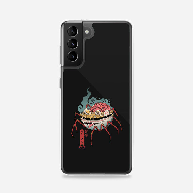 Yokai Ramen-samsung snap phone case-vp021