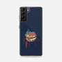 Yokai Ramen-samsung snap phone case-vp021