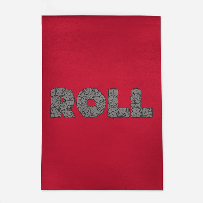 Roll-none indoor rug-shirox