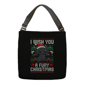 Fury Christmas