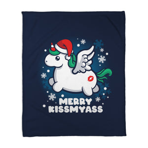 Merry Kiss My Ass