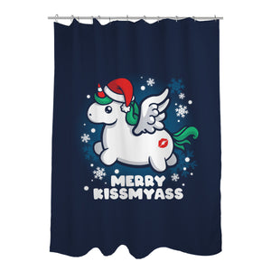 Merry Kiss My Ass