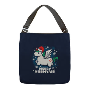 Merry Kiss My Ass