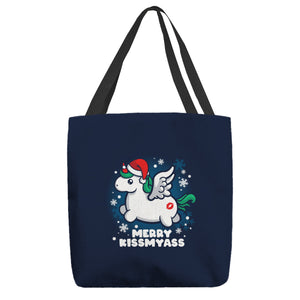 Merry Kiss My Ass