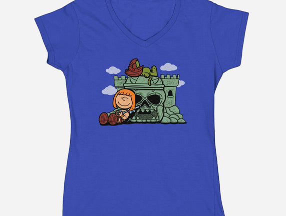 Eternian Nuts