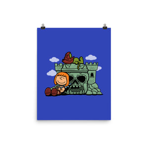 Eternian Nuts