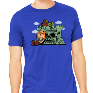 Eternian Nuts