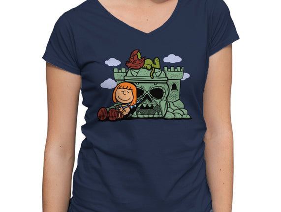 Eternian Nuts