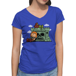 Eternian Nuts