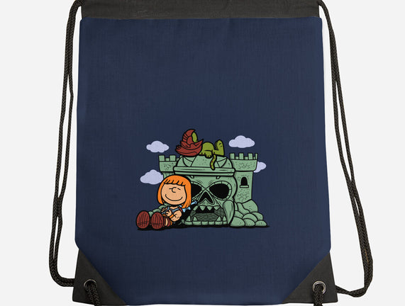 Eternian Nuts