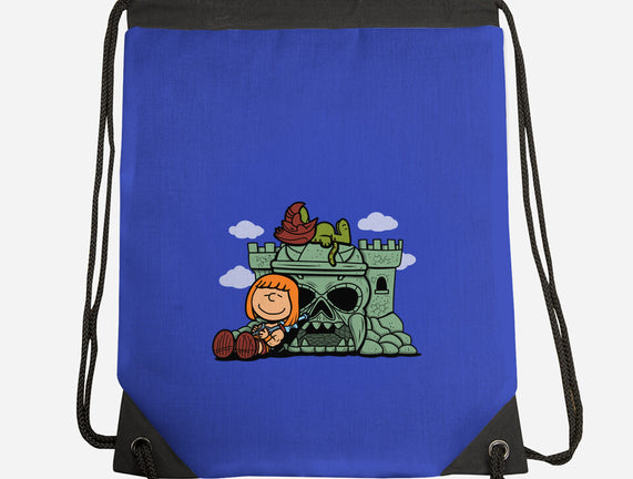 Eternian Nuts