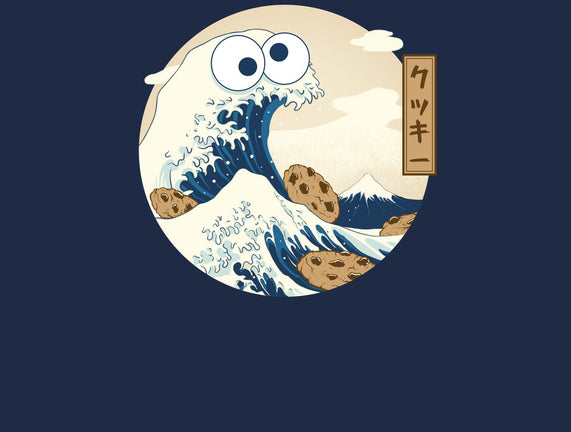 Cookiegawa Wave