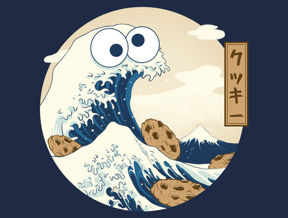 Cookiegawa Wave