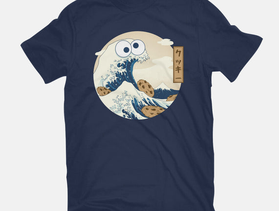 Cookiegawa Wave