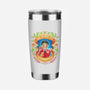 Be Kind to Your Neighbor-none stainless steel tumbler drinkware-starsalts