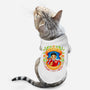 Be Kind to Your Neighbor-cat basic pet tank-starsalts