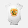 Be Kind to Your Animals-baby basic onesie-starsalts