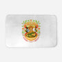 Be Kind to Your Animals-none memory foam bath mat-starsalts