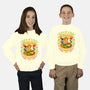 Be Kind to Your Animals-youth crew neck sweatshirt-starsalts